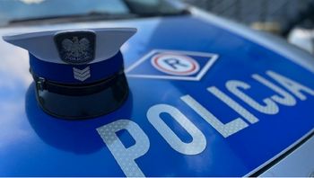 Tragiczny wypadek w Wielkopolsce. Zginął 50-letni rowerzysta