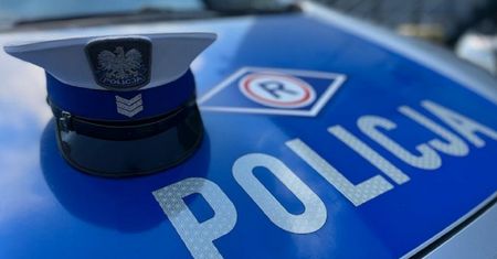 Tragiczny wypadek w Wielkopolsce. Zginął 50-letni rowerzysta