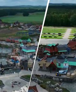 Awaria w polskim parku rozrywki. Turyści wściekli