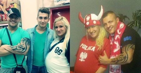 Eliza z "Warsaw Shore" urodzi dzisiaj? "CZUJĘ SIĘ JAK SŁOŃ"