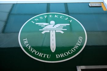 Zmiany w Inspekcji Transportu Drogowego. Oto plan rządu