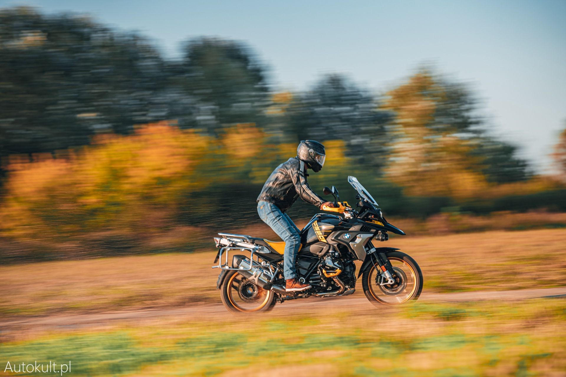 BMW R 1250 GS