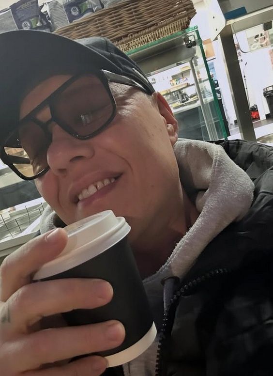 Tak dziś wygląda Gok Wan 