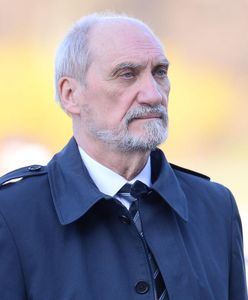 Antoni Macierewicz o wielkim niebezpieczeństwie. Wymienia m.in. tęczową rewolucję