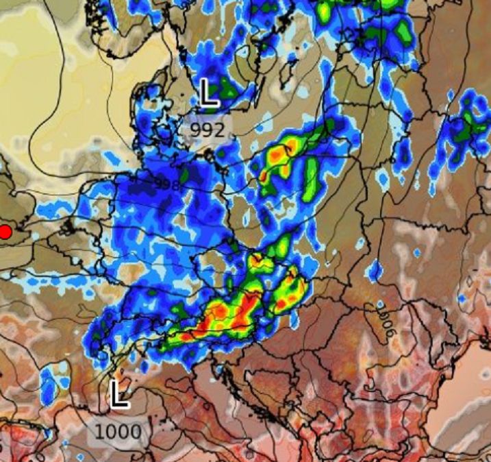 Synoptycy pewni. Czeka nas "pogodowy skandal"