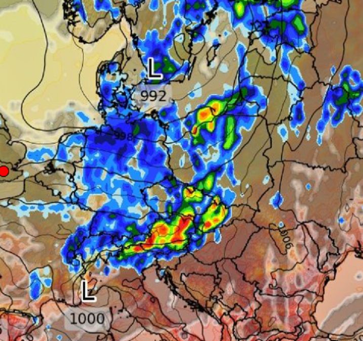  Fatalne prognozy. Synoptycy mają złe wieści