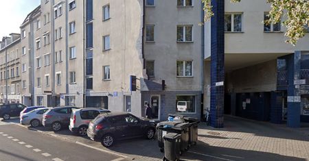 "To jest moje auto". Nożownik zaatakował, dramatyczna relacja z Poznania