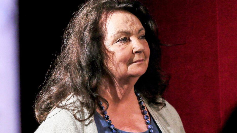 Anna Dymna