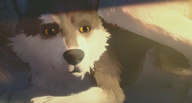 Premiera filmu "Biały Kieł" w kinach od 7 września