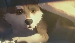 Premiera filmu "Biały Kieł" w kinach od 7 września