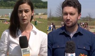 Dziennikarze Polsatu masowo przechodzą do TVP. Oto nowe transfery