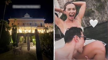 Aby tu zanocować, trzeba wydać dziesiątki tysięcy złotych. Sandra Kubicka spędziła wakacje w LUKSUSIE
