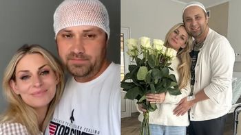 Anita ze "ŚOPW" o dniu, w którym Adrian po raz pierwszy trafił do szpitala: "Zaczął mieć omamy wzrokowe, później były wymioty"