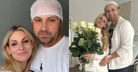 Anita ze "ŚOPW" o dniu, w którym Adrian po raz pierwszy trafił do szpitala: "Zaczął mieć omamy wzrokowe, później były wymioty"