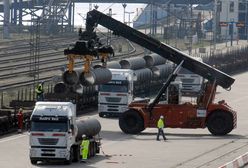 Niemcy kupią rury od Nord Stream. Chcą mieć pewność, że pieniądze nie popłyną do Moskwy