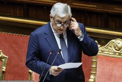 Szef MSZ Włoch dosadnie o Trumpie: "Putin z niego drwi"