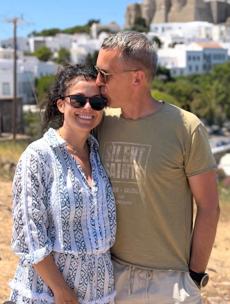Katarzyna Cichopek i Maciej Kurzajewski