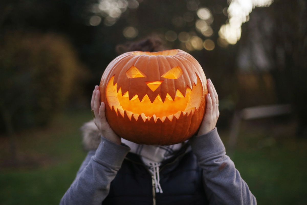 Katolik w Halloween może się przebrać. Ksiądz mówi za kogo konkretnie