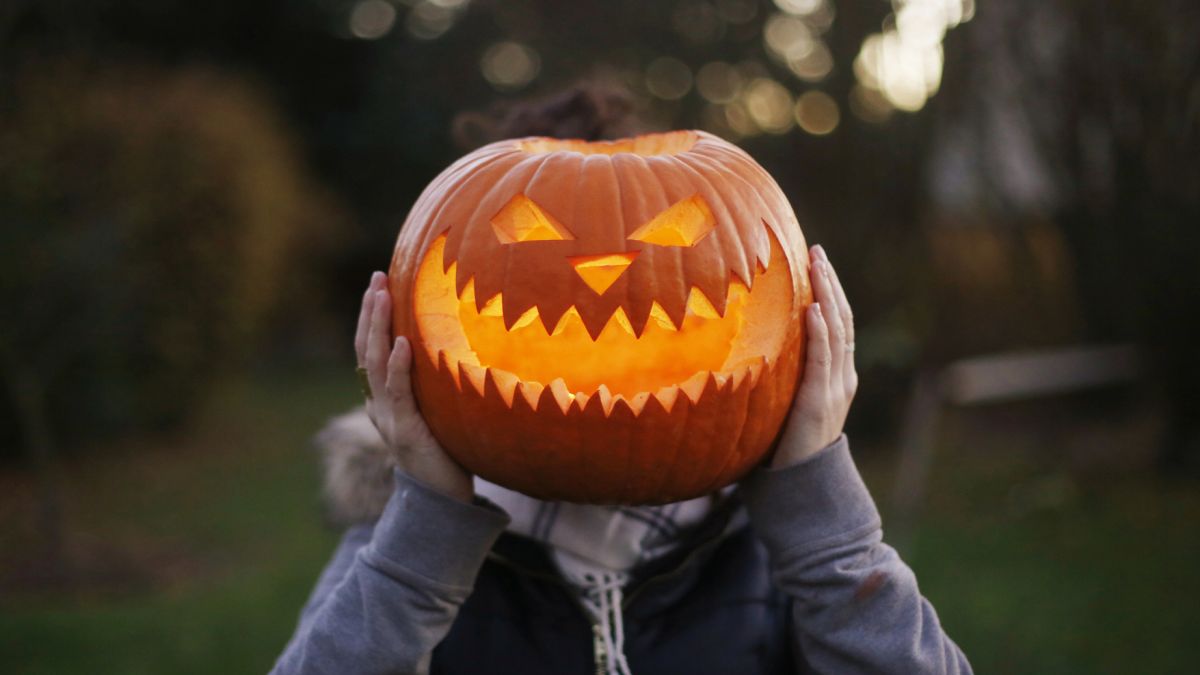 Czy katolik powinien się przebierać na Halloween?