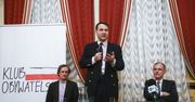 Sikorski zaatakował Kempę. Naprawdę powiedział to publicznie