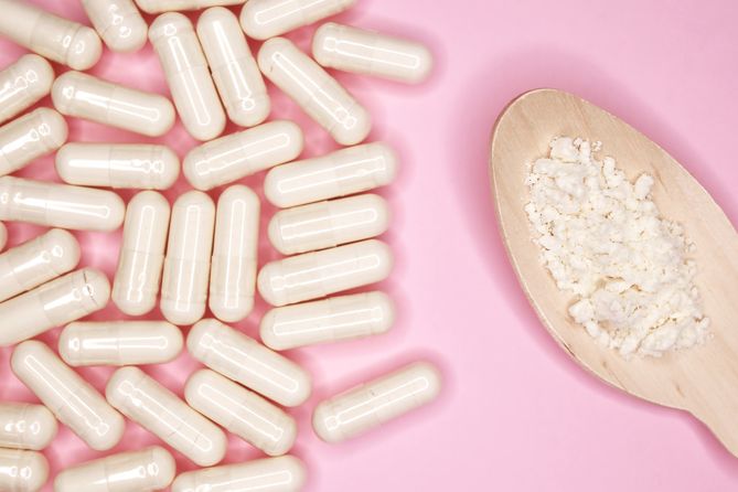 Colostrum – przyjaciel zdrowia całej rodziny
