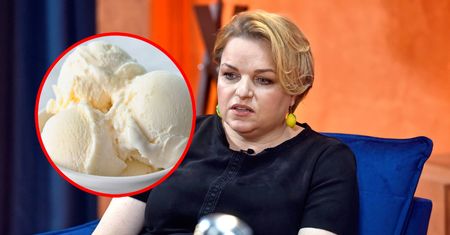 Katarzyna Bosacka zdemaskowała skład popularnych lodów. "Warto wiedzieć, co się je"