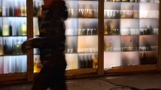 "Wszywka alkoholowa" znikła z aptek. Obawy wśród alkoholików i ich rodzin