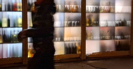 "Wszywka alkoholowa" znikła z aptek. Obawy wśród alkoholików i ich rodzin
