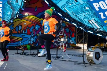 WOŚP zaprasza na specjalny bieg. Skorzystają cukrzycy