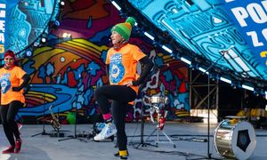 WOŚP zaprasza na specjalny bieg. Skorzystają cukrzycy