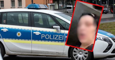 Koszmar 4-letniego Eryka. Polacy powiadomili Jugendamt