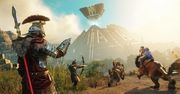 MMORPG Amazona jest już właściwie martwe, ale mimo to do gry trafiła ważna aktualizacja