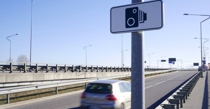 To nie politycy jeżdżą najszybciej. Oni są znacznie gorsi