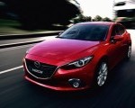 Mazda3 MPS dostanie silnik benzynowy czy Diesla?