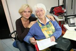 Aleksandra Woźniak: Poruszam się metr nad ziemią!