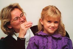 "Klan": Prawdziwa twarz serialowej Bożenki