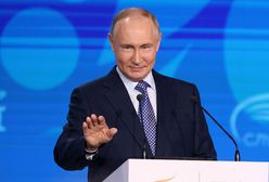 Putin na pogrzebie Franciszka? "Zgrzyt i niepotrzebne kontrowersje"