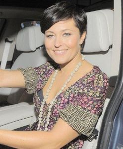 Sadowska pobije Nowy Jork?