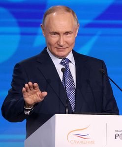 Putin na pogrzebie Franciszka? "Zgrzyt i niepotrzebne kontrowersje"