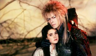 Będzie nowa wersja ''Labiryntu'' z Davidem Bowie