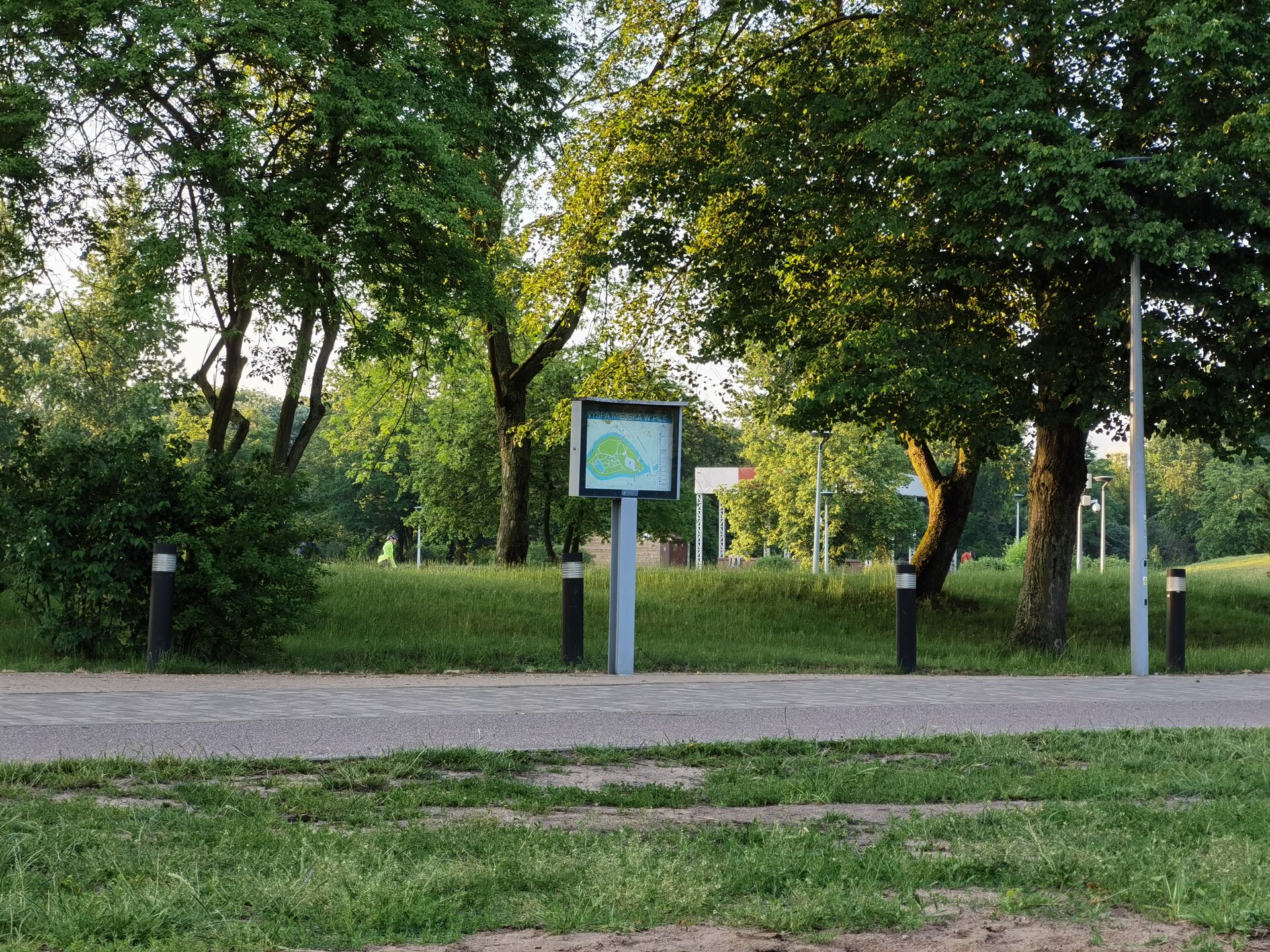 Taki zoom to ja rozumiem. Huawei P40 Pro+: test aparatu 59