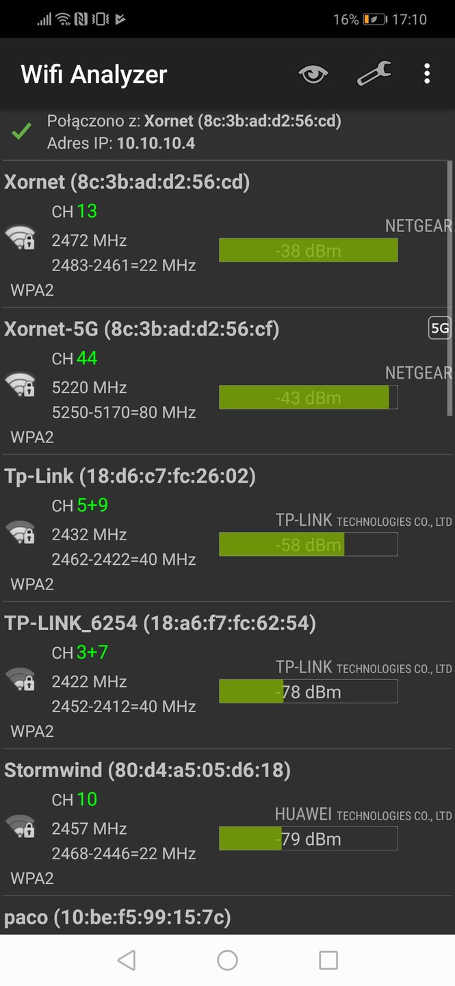 Test Netgear Nighthawk XR500. Router naprawdę „dla graczy” 11