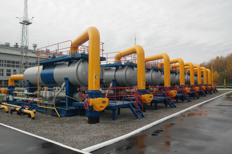 Gazprom ominie Ukrainę. Przerzuca gaz do Niemiec