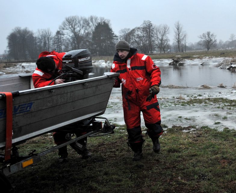 Mokobody: Poszukiwania nastolatka wznowione