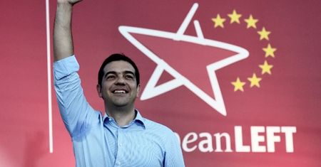 Grecja zablokuje politykę UE wobec Rosji? Niebezpieczne związki Syrizy i ANEL