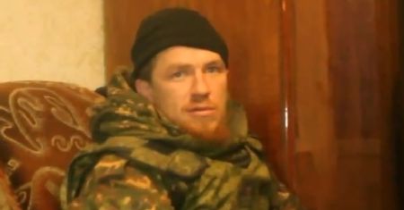"Motorola" jednak żyje? Nowe wideo terrorysty, który groził Polsce