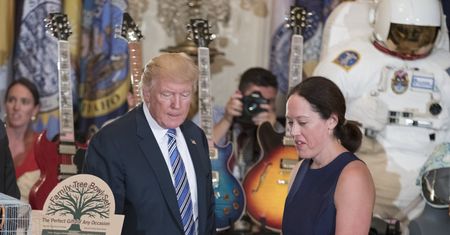 Wizy USA dla kolejnych pracowników tymczasowych. A Trump? Mówi o zatrudnianiu Amerykanów