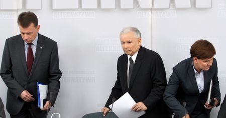 Ekonomiści wiedzą, co głównie hamuje polską gospodarkę