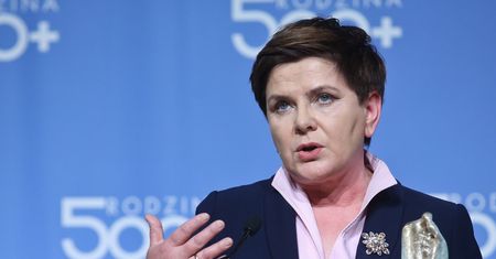 Beata Szydło: ponad 2,5 mln wniosków w ramach program 500 plus