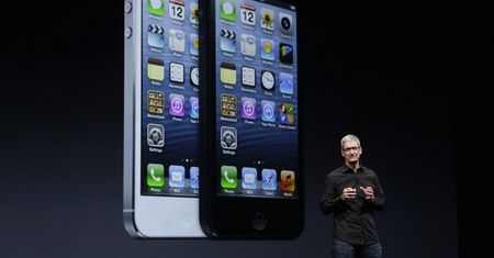 Brazylia idzie na wojnę z Apple
